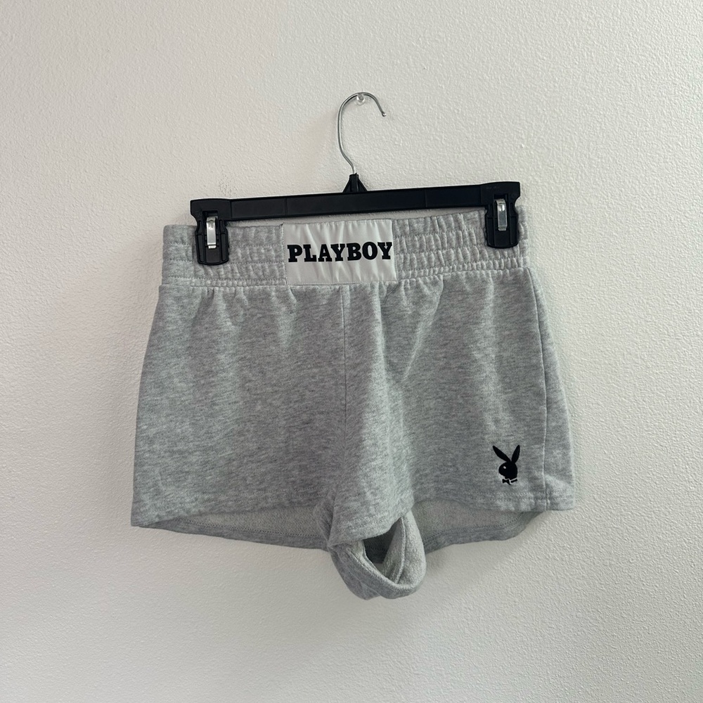 Playboy shorts